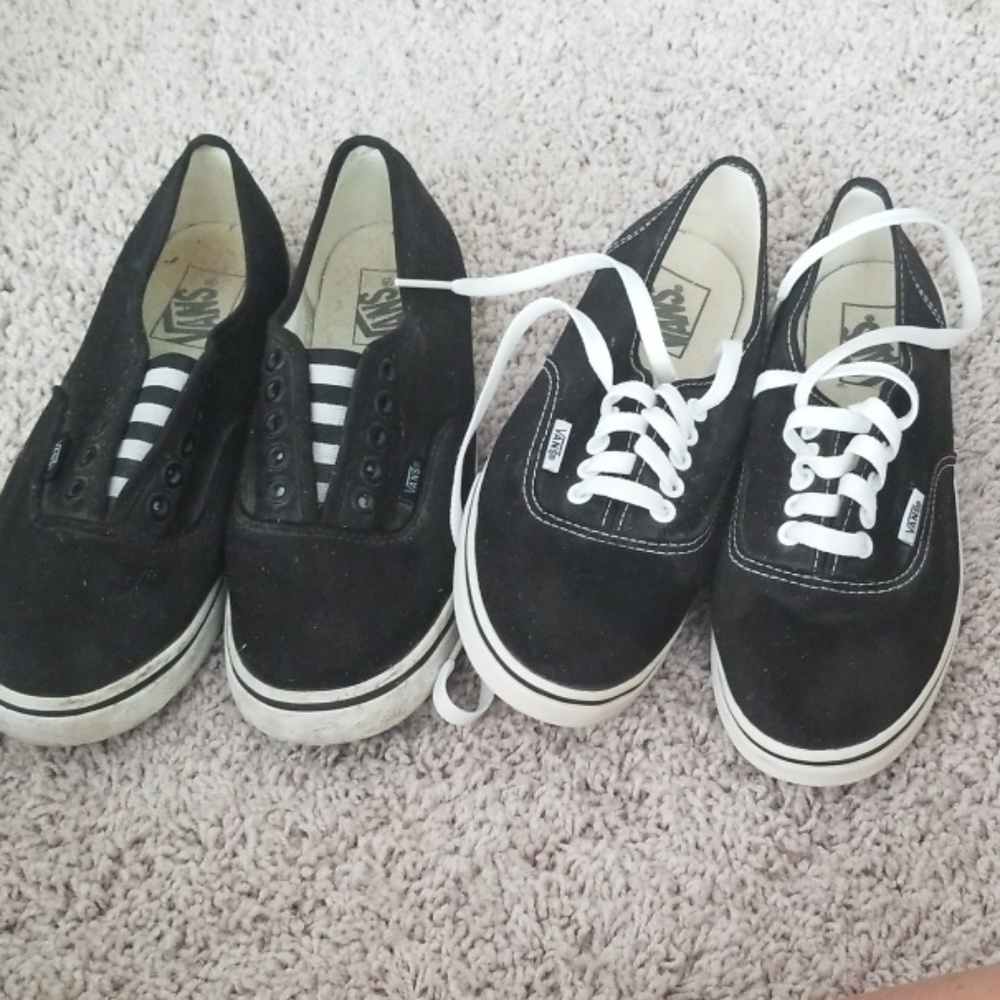 Vans
